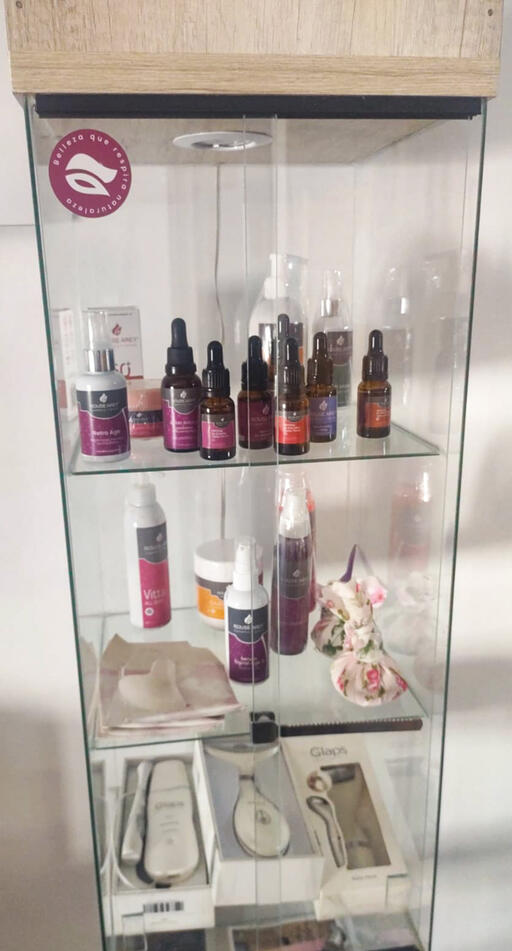 Productos Estética